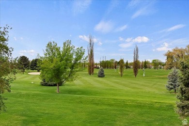 Why keep throwing money at rent when you could OWN this 3 bed, 2 on Eagle Lake Golf Course in Utah - for sale on GolfHomes.com, golf home, golf lot