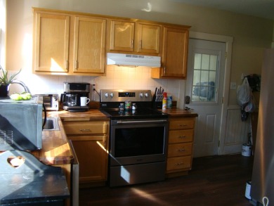 Country living located minutes from I-81, Hanging Rock walking on Hanging Rock Golf Club in Virginia - for sale on GolfHomes.com, golf home, golf lot