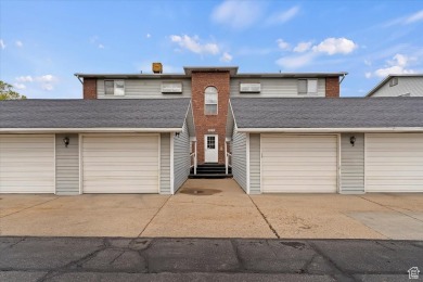 Why keep throwing money at rent when you could OWN this 3 bed, 2 on Eagle Lake Golf Course in Utah - for sale on GolfHomes.com, golf home, golf lot