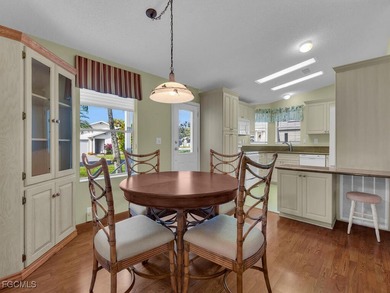 Discover the perfect blend of comfort, style, and Florida charm on Bonita Fairways in Florida - for sale on GolfHomes.com, golf home, golf lot