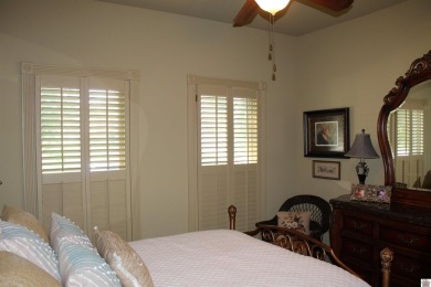 This beautifully crafted custom brick duplex is full of charm on Rolling Hills Country Club in Kentucky - for sale on GolfHomes.com, golf home, golf lot