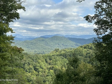 RARE LOT - MOUNTAIN VIEWS - LARGE PROPERTY - A rare 2.45-acre on Laurel Valley Golf Course in Tennessee - for sale on GolfHomes.com, golf home, golf lot