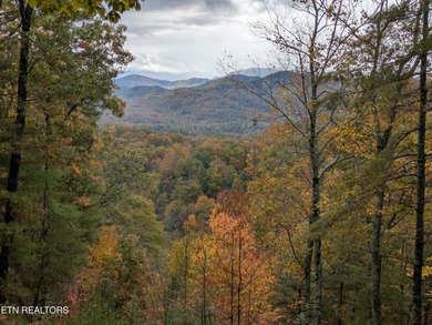 RARE LOT - MOUNTAIN VIEWS - LARGE PROPERTY - A rare 2.45-acre on Laurel Valley Golf Course in Tennessee - for sale on GolfHomes.com, golf home, golf lot