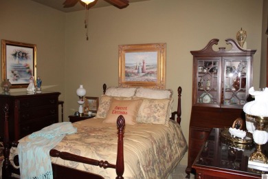 This beautifully crafted custom brick duplex is full of charm on Rolling Hills Country Club in Kentucky - for sale on GolfHomes.com, golf home, golf lot