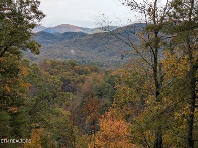RARE LOT - MOUNTAIN VIEWS - LARGE PROPERTY - A rare 2.45-acre on Laurel Valley Golf Course in Tennessee - for sale on GolfHomes.com, golf home, golf lot