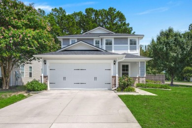Tucked away on one of the largest and most private corner lots on Cypress Point Par 3 in South Carolina - for sale on GolfHomes.com, golf home, golf lot