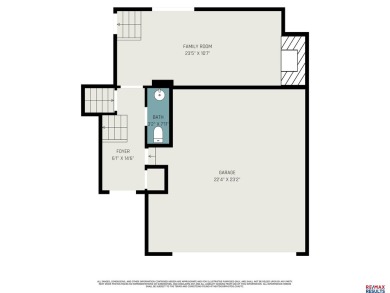 Lindsey Krenk, M: , lindsey,   - Nestled in a sought-after on Bay Hills Golf Club in Nebraska - for sale on GolfHomes.com, golf home, golf lot
