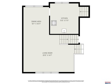 Lindsey Krenk, M: , lindsey,   - Nestled in a sought-after on Bay Hills Golf Club in Nebraska - for sale on GolfHomes.com, golf home, golf lot