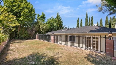 Welcome to one of Cheviot Hills' finest single-family homes on Rancho Park Golf Course in California - for sale on GolfHomes.com, golf home, golf lot