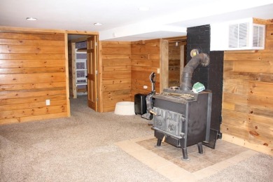 A country property - in the middle of town! You really feel like on Wausau Country Club in Wisconsin - for sale on GolfHomes.com, golf home, golf lot