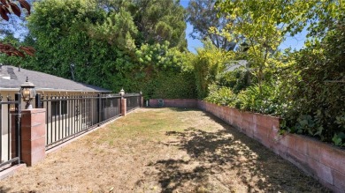 Welcome to one of Cheviot Hills' finest single-family homes on Rancho Park Golf Course in California - for sale on GolfHomes.com, golf home, golf lot