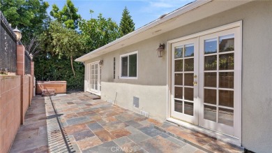 Welcome to one of Cheviot Hills' finest single-family homes on Rancho Park Golf Course in California - for sale on GolfHomes.com, golf home, golf lot