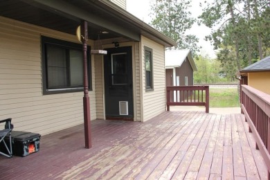 A country property - in the middle of town! You really feel like on Wausau Country Club in Wisconsin - for sale on GolfHomes.com, golf home, golf lot