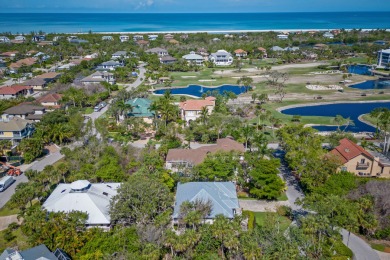 Welcome to your coastal cottage within the heart of Hideaway on Hideaway Beach Golf Course in Florida - for sale on GolfHomes.com, golf home, golf lot