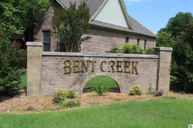 This beautifully crafted custom brick duplex is full of charm on Rolling Hills Country Club in Kentucky - for sale on GolfHomes.com, golf home, golf lot