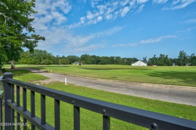 Gorgeous custom home in Belmont Lake Preserve, on the golf on The Golf Club At Rocky Mount in North Carolina - for sale on GolfHomes.com, golf home, golf lot