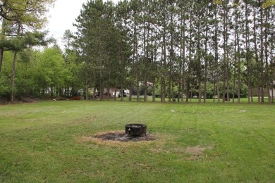 A country property - in the middle of town! You really feel like on Wausau Country Club in Wisconsin - for sale on GolfHomes.com, golf home, golf lot