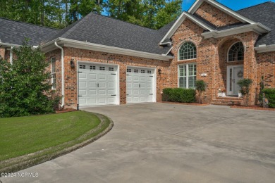 Gorgeous custom home in Belmont Lake Preserve, on the golf on The Golf Club At Rocky Mount in North Carolina - for sale on GolfHomes.com, golf home, golf lot