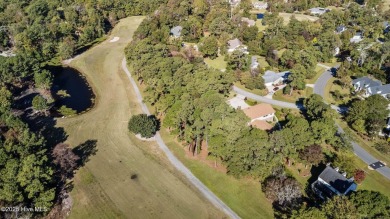 NOW AVAILABLE - GRANDIOSE, CUSTOM BUILT HOME WITH LARGE SPACES on Brandywine Bay Golf Club in North Carolina - for sale on GolfHomes.com, golf home, golf lot