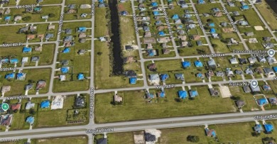 Build your dream home in the rapidly growing and highly on Burnt Store Golf Club in Florida - for sale on GolfHomes.com, golf home, golf lot