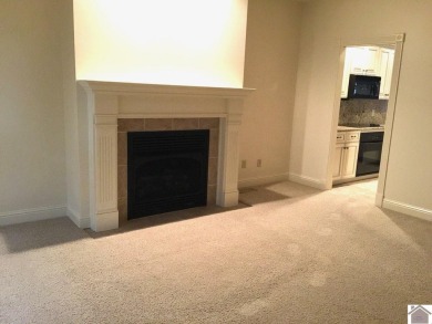 This beautifully crafted custom brick duplex is full of charm on Rolling Hills Country Club in Kentucky - for sale on GolfHomes.com, golf home, golf lot
