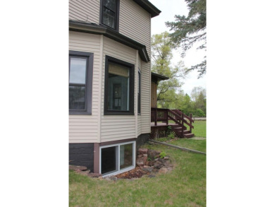 A country property - in the middle of town! You really feel like on Wausau Country Club in Wisconsin - for sale on GolfHomes.com, golf home, golf lot