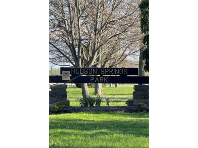 LARGE/OPEN/IDEAL POSSIBLE 4 BEDROOM*, 2 FULL & 1 HALF BATH BRICK on The Country Club of Hudson in Ohio - for sale on GolfHomes.com, golf home, golf lot