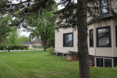 A country property - in the middle of town! You really feel like on Wausau Country Club in Wisconsin - for sale on GolfHomes.com, golf home, golf lot