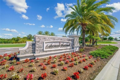 BEST PRICE!!!!!  Are you ready for the LIFESTYLE?  Then this is on Lakewood National Golf Club in Florida - for sale on GolfHomes.com, golf home, golf lot