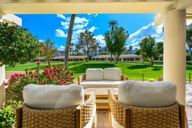 Leased Jan./Feb. 2026.~ Stunning Furnished Home with Spectacular on Desert Horizons Country Club in California - for sale on GolfHomes.com, golf home, golf lot