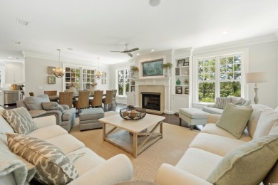 DeBordieu Colony - Golf Course Community - Experience the best on DeBordieu Country Club in South Carolina - for sale on GolfHomes.com, golf home, golf lot
