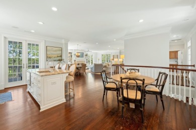 DeBordieu Colony - Golf Course Community - Experience the best on DeBordieu Country Club in South Carolina - for sale on GolfHomes.com, golf home, golf lot