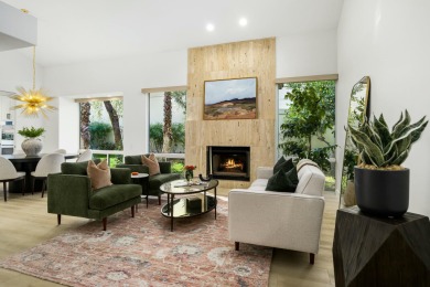 Leased Jan./Feb. 2026.~ Stunning Furnished Home with Spectacular on Desert Horizons Country Club in California - for sale on GolfHomes.com, golf home, golf lot