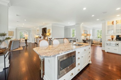 DeBordieu Colony - Golf Course Community - Experience the best on DeBordieu Country Club in South Carolina - for sale on GolfHomes.com, golf home, golf lot