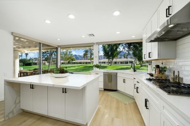 Leased Jan./Feb. 2026.~ Stunning Furnished Home with Spectacular on Desert Horizons Country Club in California - for sale on GolfHomes.com, golf home, golf lot