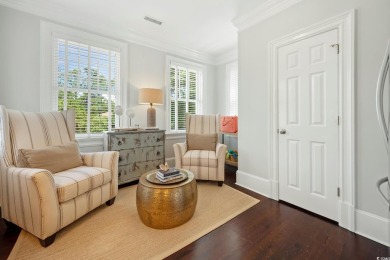 DeBordieu Colony - Golf Course Community - Experience the best on DeBordieu Country Club in South Carolina - for sale on GolfHomes.com, golf home, golf lot