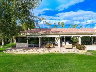 Leased Jan./Feb. 2026.~ Stunning Furnished Home with Spectacular on Desert Horizons Country Club in California - for sale on GolfHomes.com, golf home, golf lot