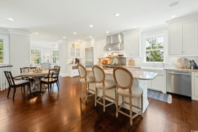DeBordieu Colony - Golf Course Community - Experience the best on DeBordieu Country Club in South Carolina - for sale on GolfHomes.com, golf home, golf lot