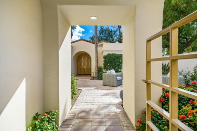 Leased Jan./Feb. 2026.~ Stunning Furnished Home with Spectacular on Desert Horizons Country Club in California - for sale on GolfHomes.com, golf home, golf lot