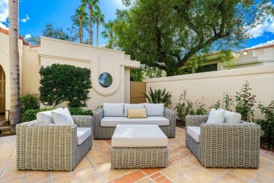 Leased Jan./Feb. 2026.~ Stunning Furnished Home with Spectacular on Desert Horizons Country Club in California - for sale on GolfHomes.com, golf home, golf lot