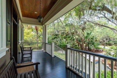 Experience the best of Kiawah Island with this stunning on Kiawah Island Resort - Osprey Point in South Carolina - for sale on GolfHomes.com, golf home, golf lot