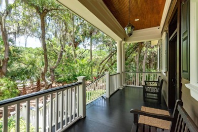 Experience the best of Kiawah Island with this stunning on Kiawah Island Resort - Osprey Point in South Carolina - for sale on GolfHomes.com, golf home, golf lot