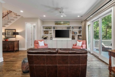Experience the best of Kiawah Island with this stunning on Kiawah Island Resort - Osprey Point in South Carolina - for sale on GolfHomes.com, golf home, golf lot
