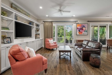 Experience the best of Kiawah Island with this stunning on Kiawah Island Resort - Osprey Point in South Carolina - for sale on GolfHomes.com, golf home, golf lot