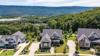 Welcome to the prestigious Black Creek Community, where luxury on Black Creek Club in Tennessee - for sale on GolfHomes.com, golf home, golf lot