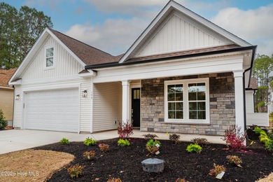 Pre sale/ Features and options may vary.* Are you looking for a on Brunswick Plantation and Golf Resorts in North Carolina - for sale on GolfHomes.com, golf home, golf lot