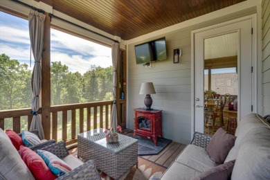Welcome to the prestigious Black Creek Community, where luxury on Black Creek Club in Tennessee - for sale on GolfHomes.com, golf home, golf lot