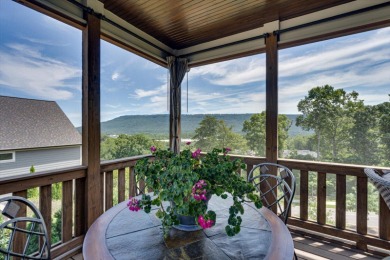 Welcome to the prestigious Black Creek Community, where luxury on Black Creek Club in Tennessee - for sale on GolfHomes.com, golf home, golf lot