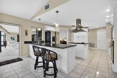 PUNTA GORDA ISLES!! QUICK SAILBOAT ACCESS FROM THIS 3 BEDROOM, 3 on Saint Andrews South Golf Club in Florida - for sale on GolfHomes.com, golf home, golf lot