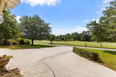 Enjoy stunning views from the 6th fairway with tranquil privacy on Harbour View Par 3 and Driving Range in South Carolina - for sale on GolfHomes.com, golf home, golf lot